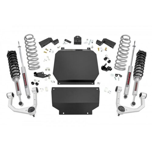 Zestaw zawieszenia Rough Country N3 Lift 3,5″