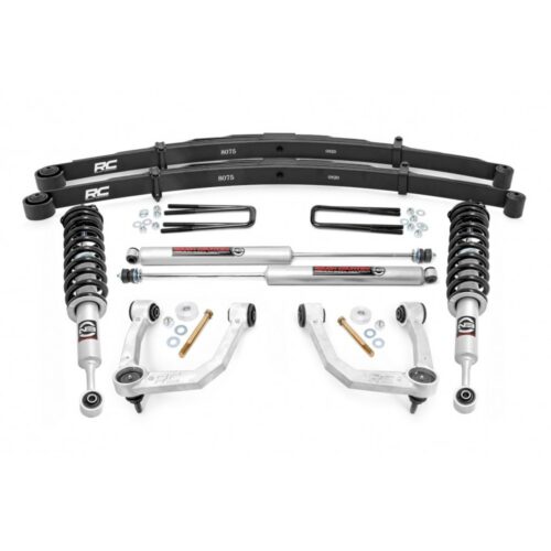 Zestaw zawieszenia Rough Country N3 Lift 3,5″