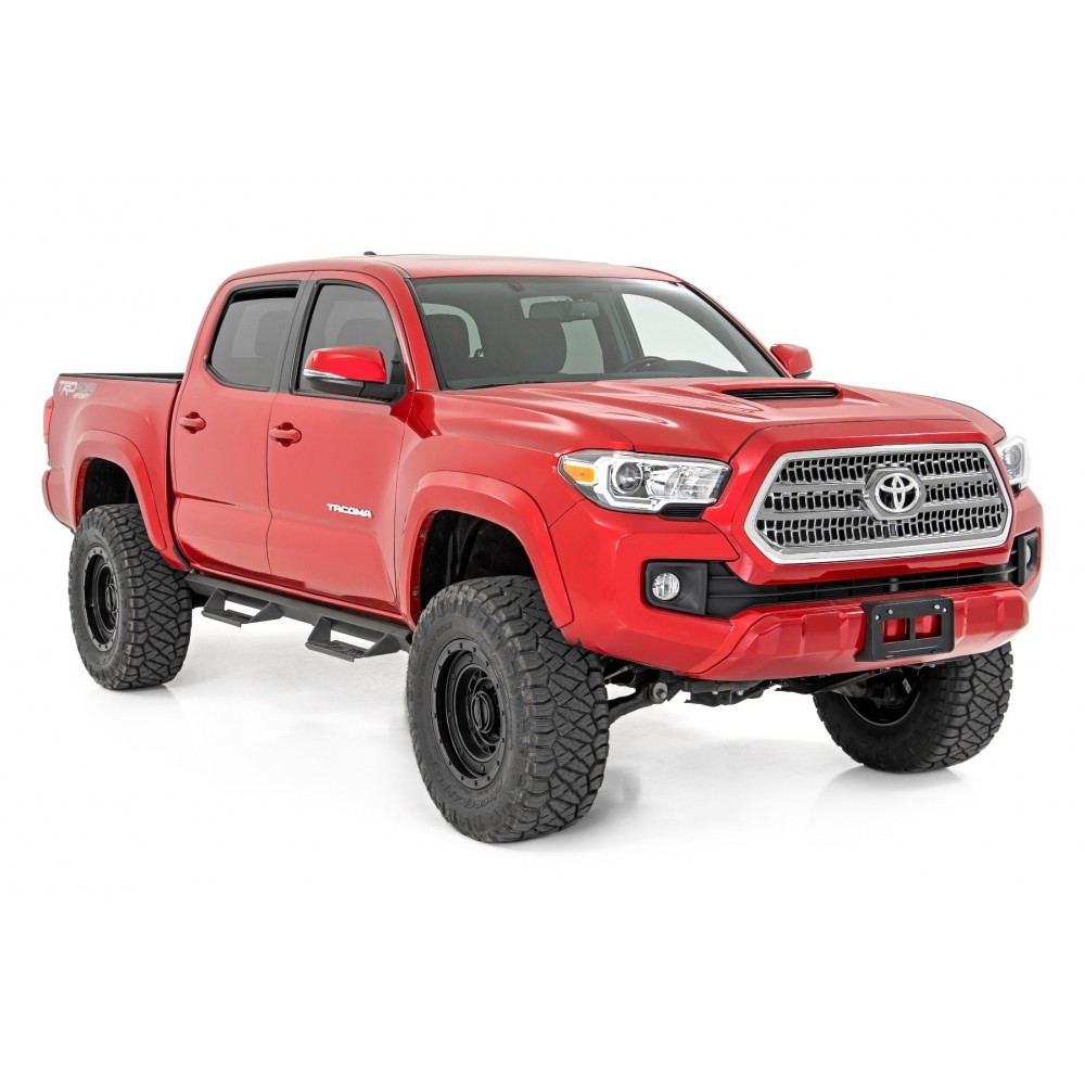 Zestaw zawieszenia Rough Country N3 Lift 3,5" - Image 2