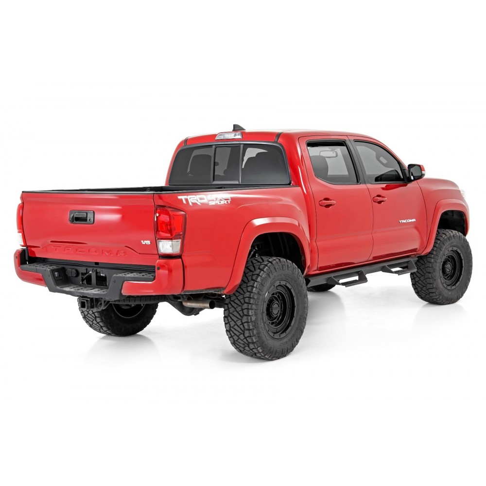 Zestaw zawieszenia Rough Country N3 Lift 3,5" - Image 3