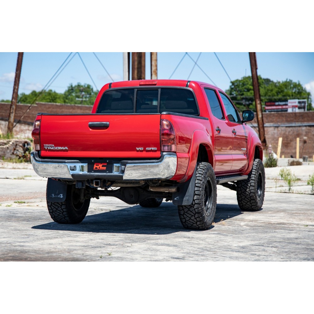 Zestaw zawieszenia Rough Country N3 Lift 3,5" - Image 5