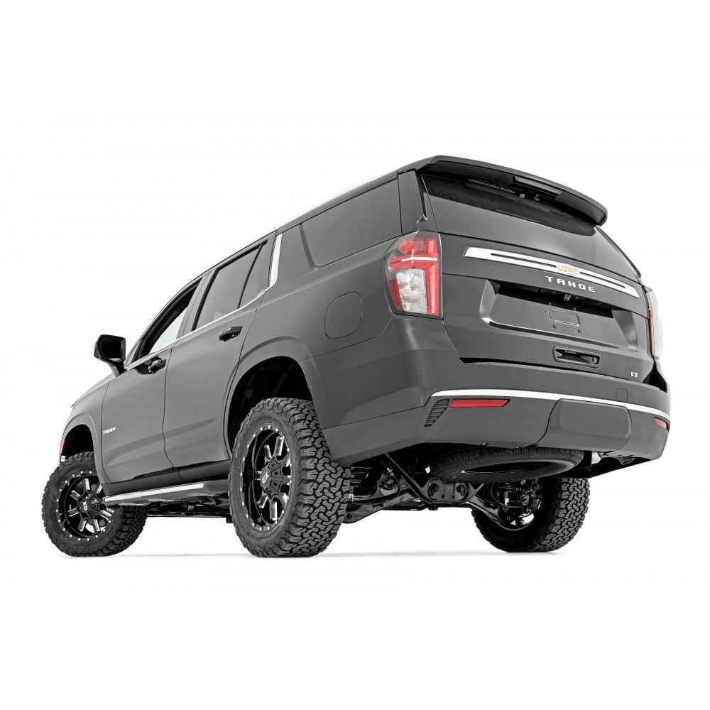 Zestaw zawieszenia Rough Country N3 Lift 3,5" - obrazek 4