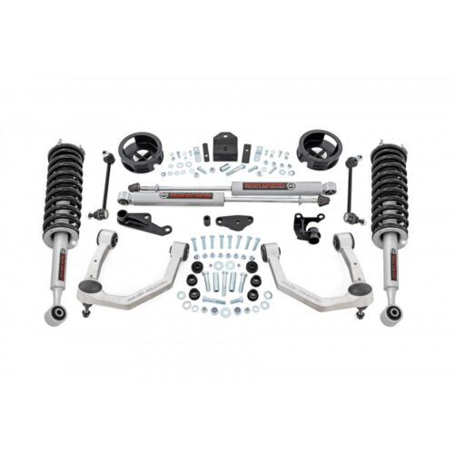 Zestaw zawieszenia Rough Country N3 Lift 3,5″