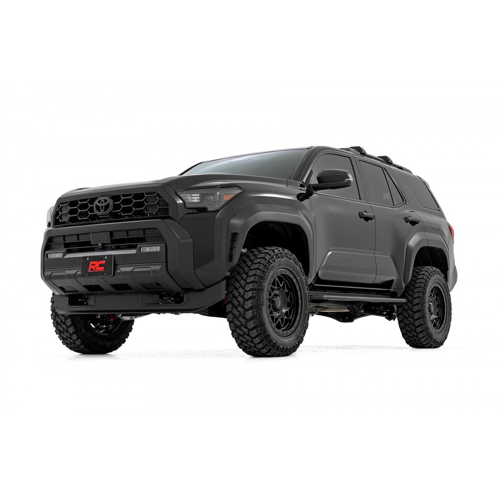 Zestaw zawieszenia Rough Country N3 Lift 3,5" - obrazek 2