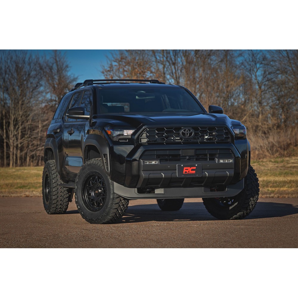 Zestaw zawieszenia Rough Country N3 Lift 3,5" - obrazek 5
