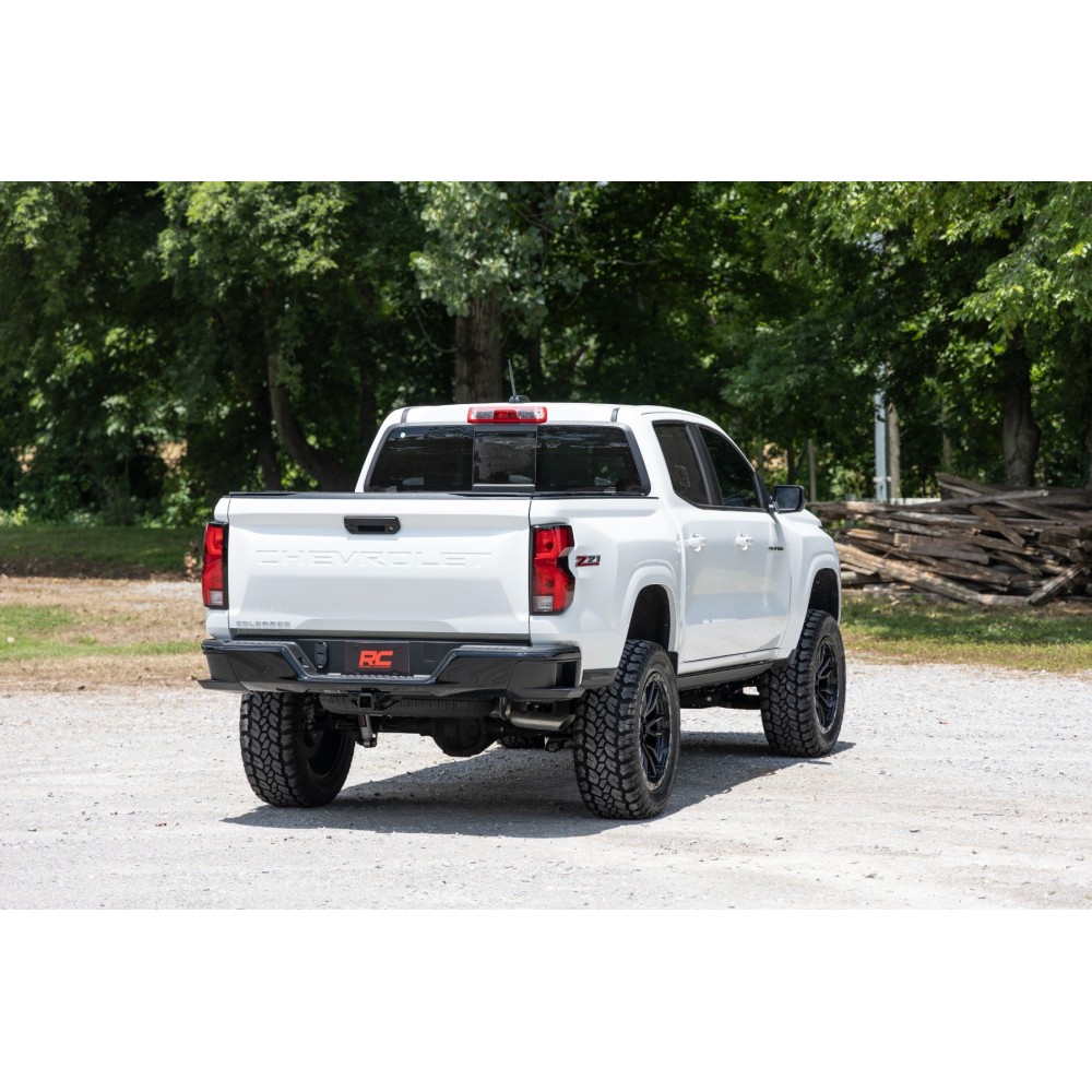 Zestaw zawieszenia Rough Country N3 Lift 4" - obrazek 5