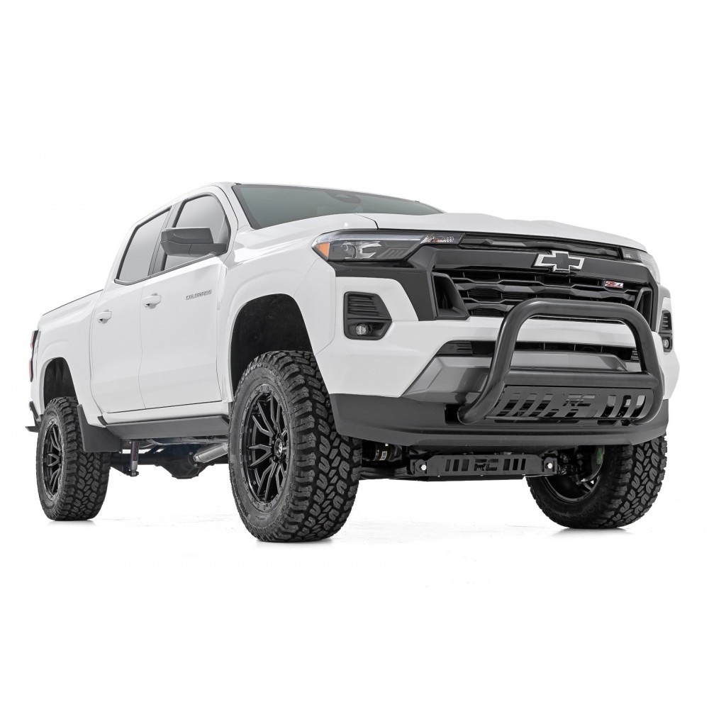Zestaw zawieszenia Rough Country N3 Lift 4" - obrazek 2