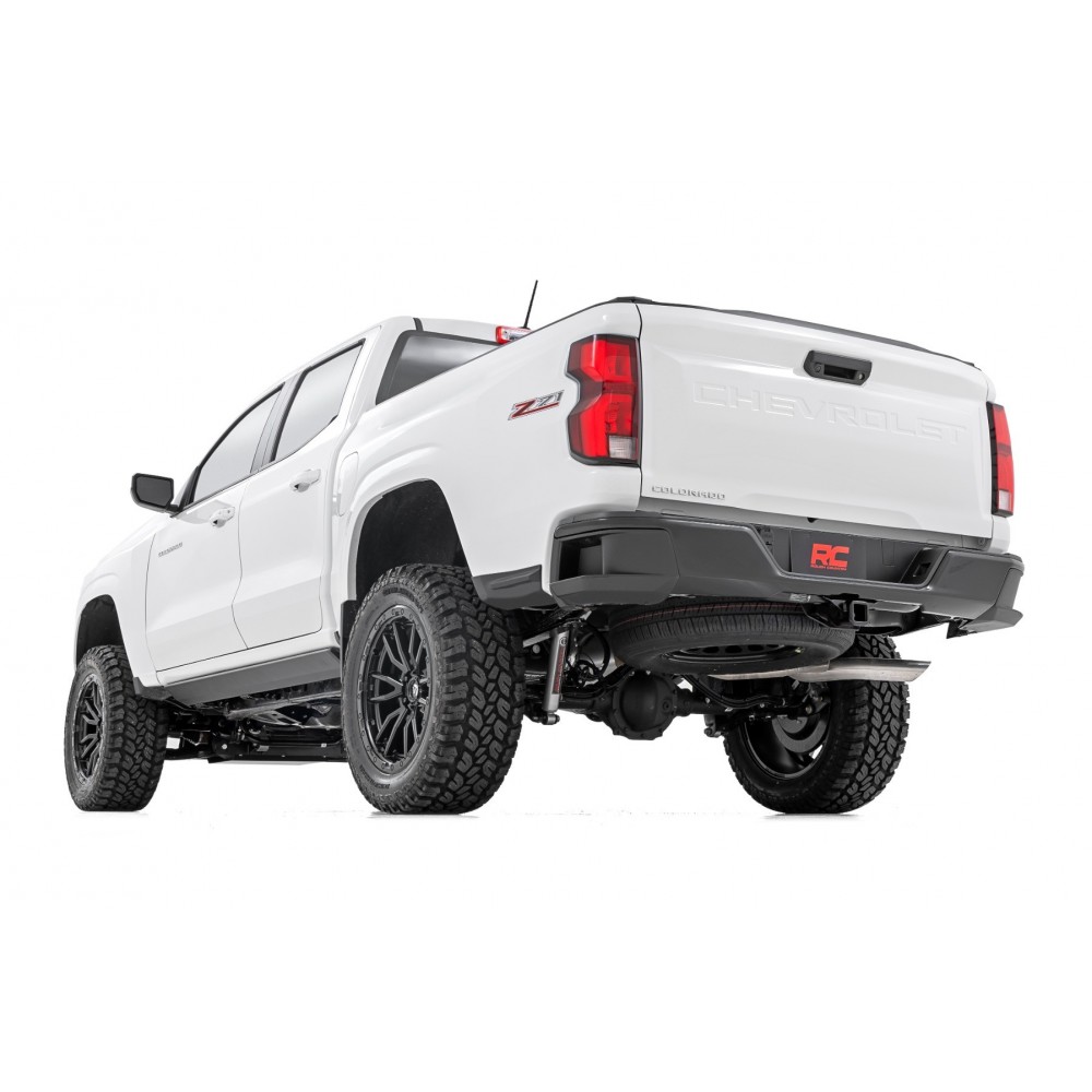 Zestaw zawieszenia Rough Country N3 Lift 4" - obrazek 3