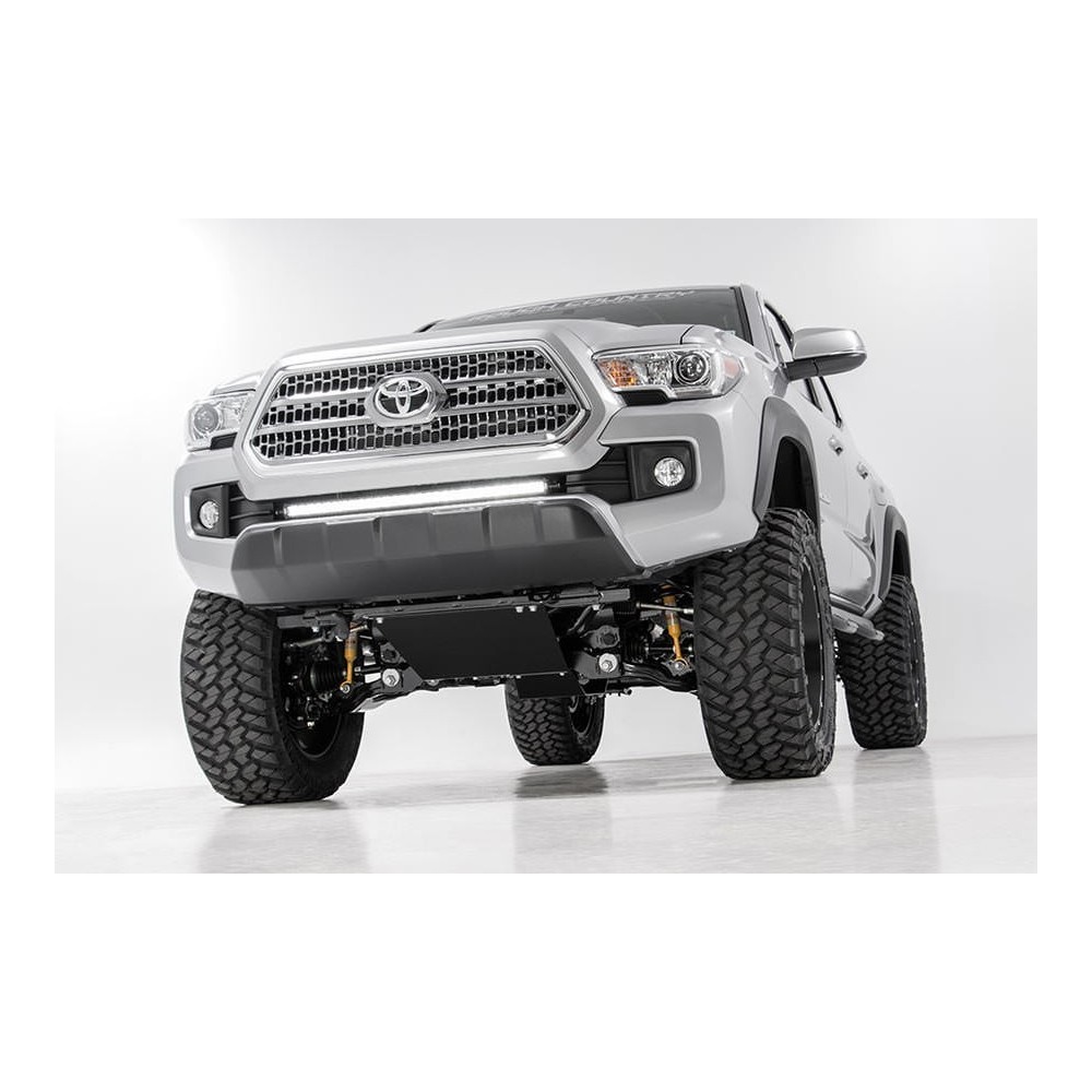 Zestaw zawieszenia Rough Country N3 Lift 4" - obrazek 3