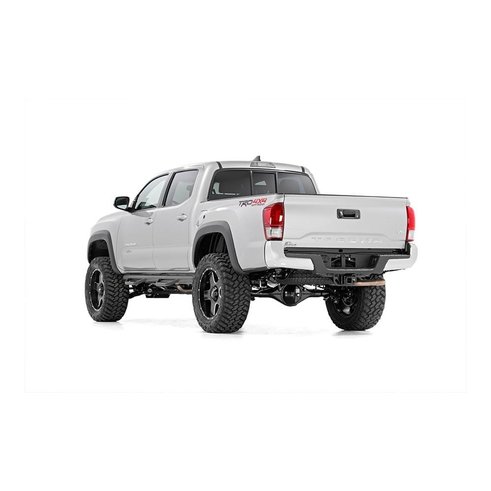 Zestaw zawieszenia Rough Country N3 Lift 4" - obrazek 4