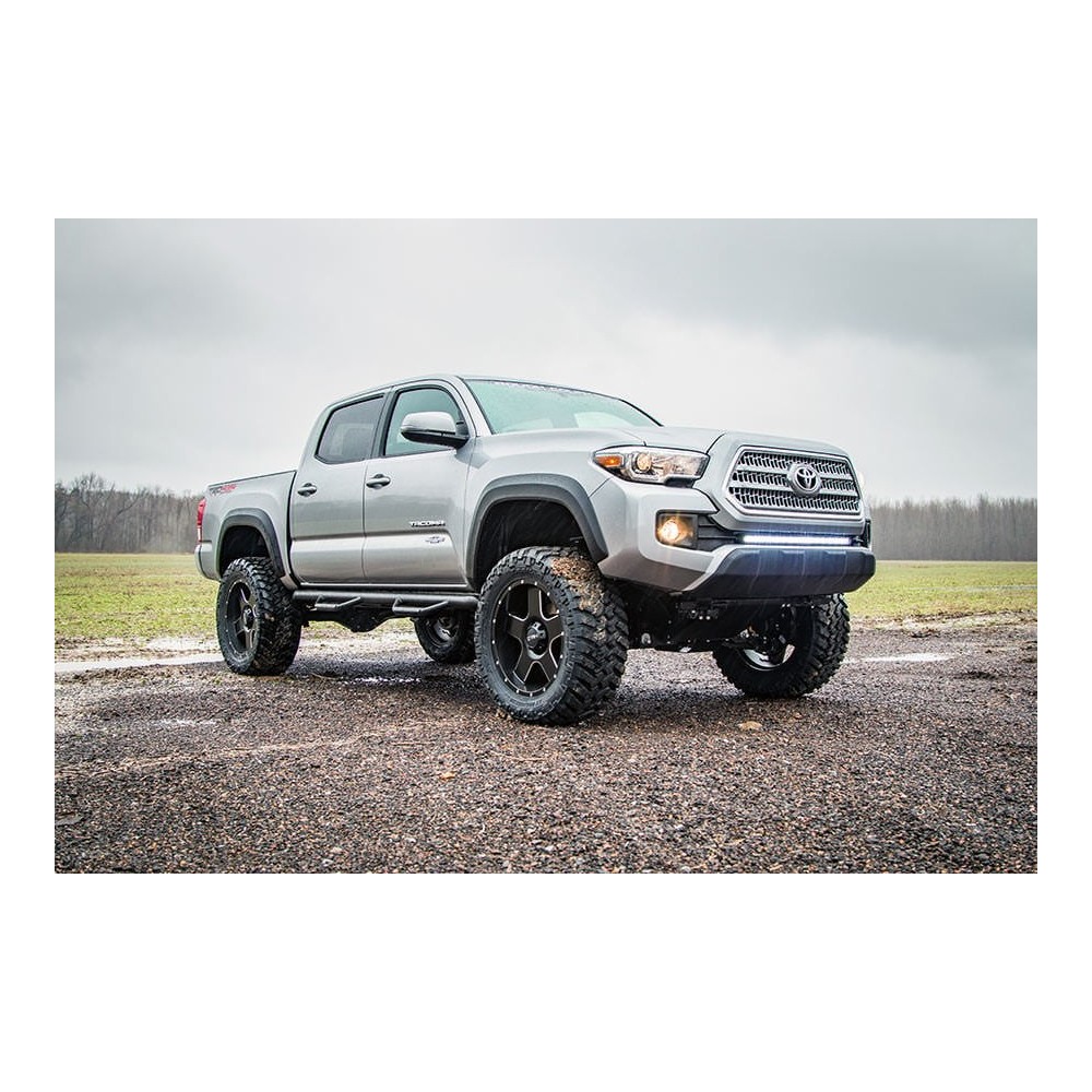 Zestaw zawieszenia Rough Country N3 Lift 4" - obrazek 5