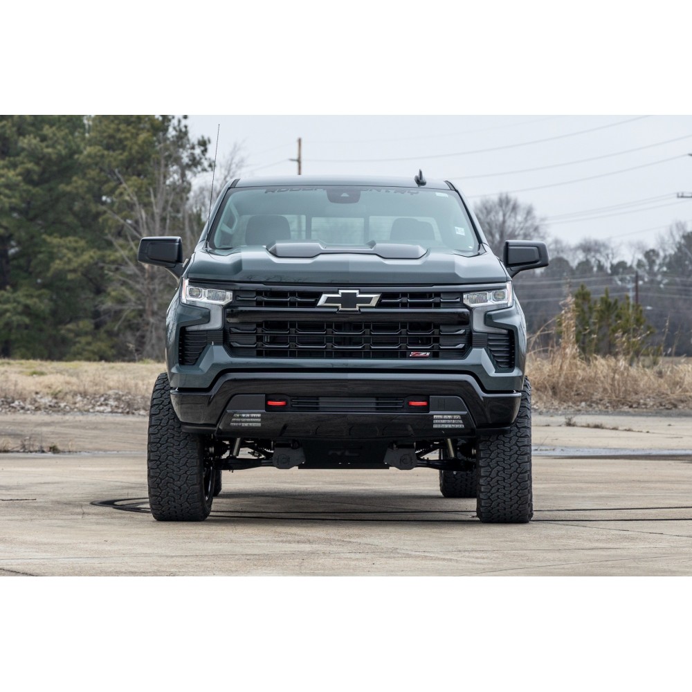 Zestaw zawieszenia Rough Country N3 Lift 4" - obrazek 3