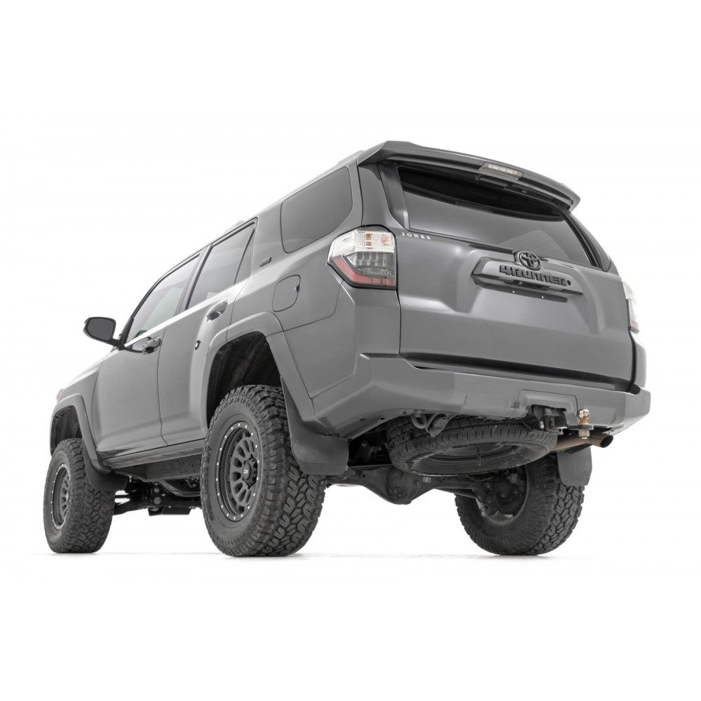 Zestaw zawieszenia Rough Country N3 Lift 4,5" - Image 3