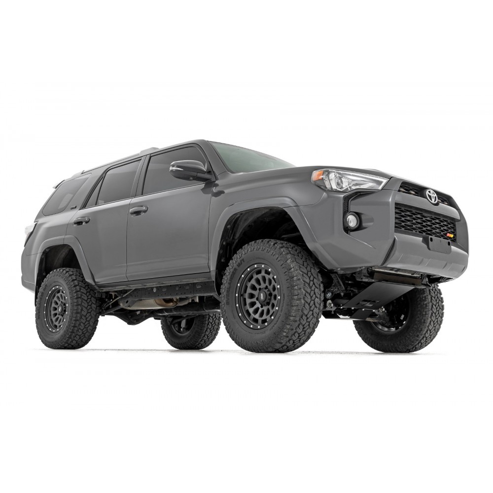 Zestaw zawieszenia Rough Country N3 Lift 4,5" - Image 2