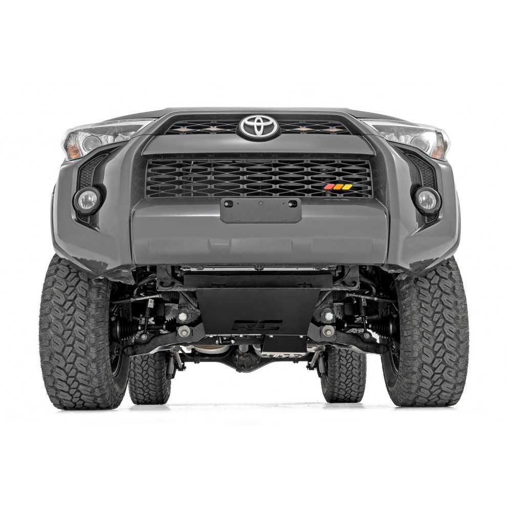 Zestaw zawieszenia Rough Country N3 Lift 4,5" - Image 4