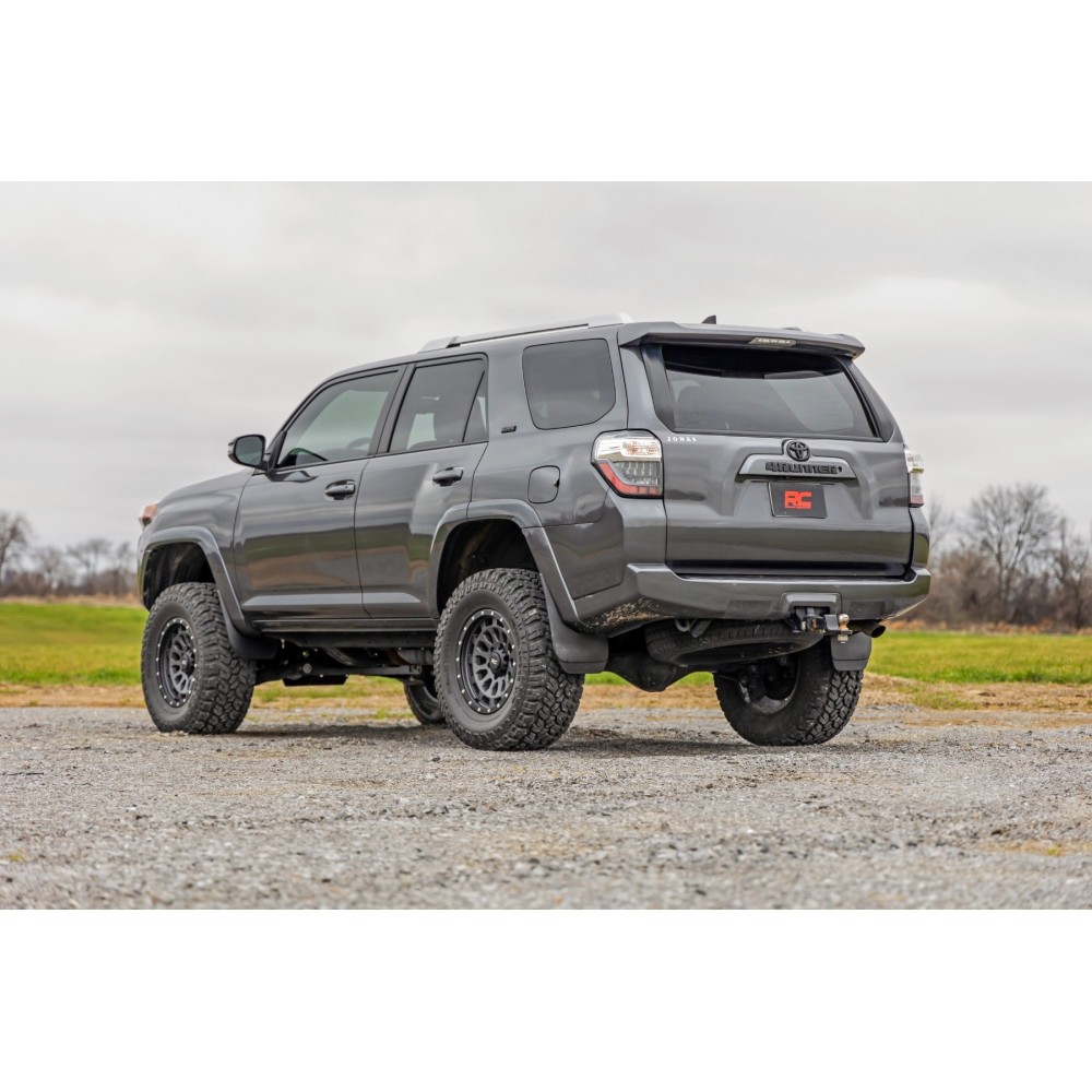Zestaw zawieszenia Rough Country N3 Lift 4,5" - Image 5