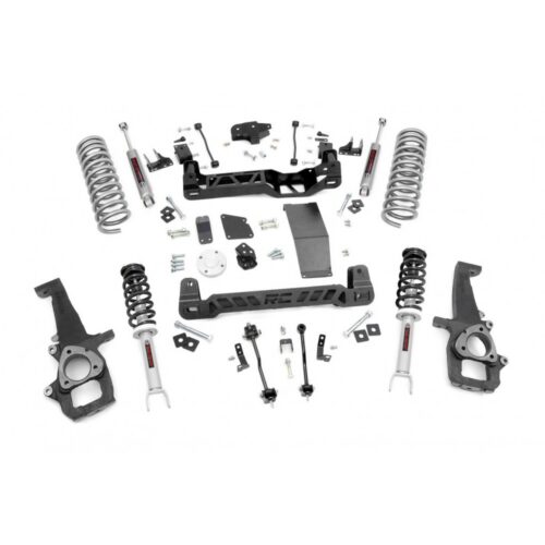 Zestaw zawieszenia Rough Country N3 Lift 6″
