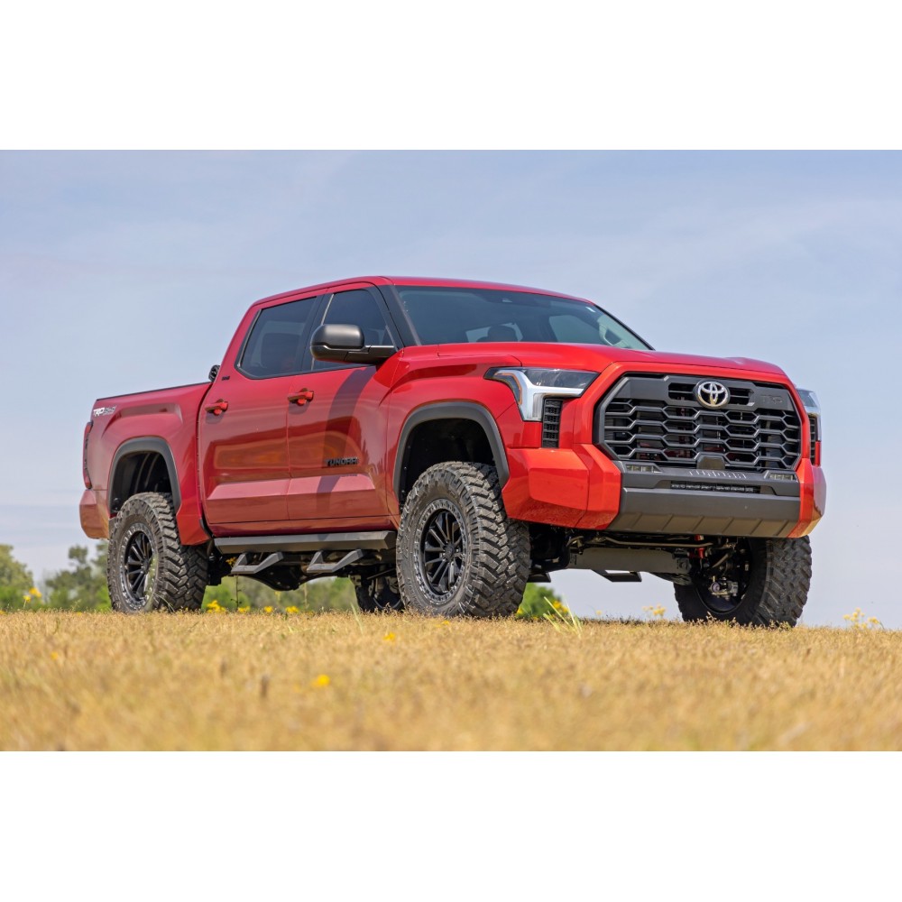Zestaw zawieszenia Rough Country N3 Lift 6" - obrazek 4