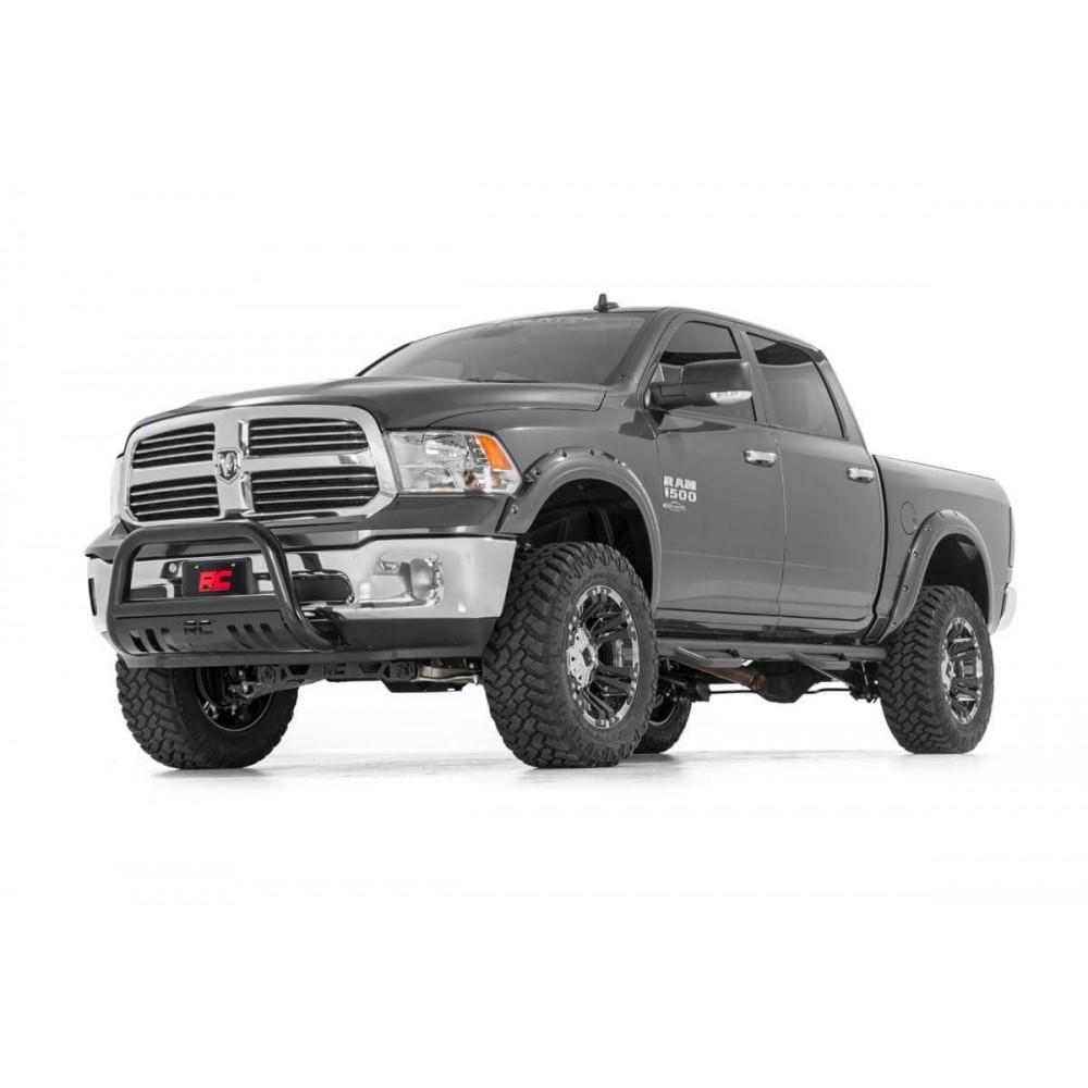 Zestaw zawieszenia Rough Country N3 Lift 6" - obrazek 2