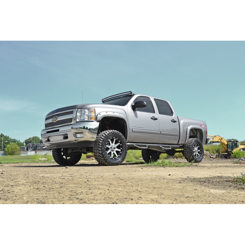 Zestaw zawieszenia Rough Country N3 Lift 6" - obrazek 2