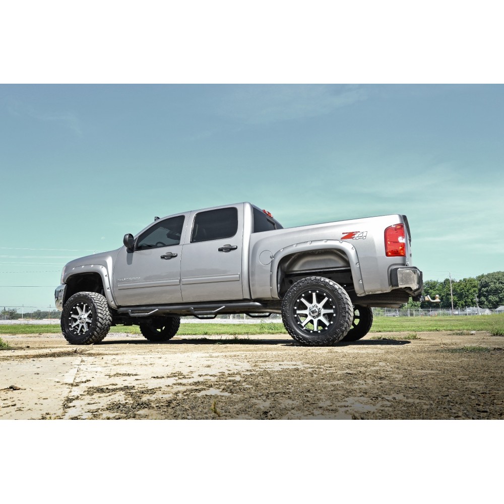 Zestaw zawieszenia Rough Country N3 Lift 6" - obrazek 3