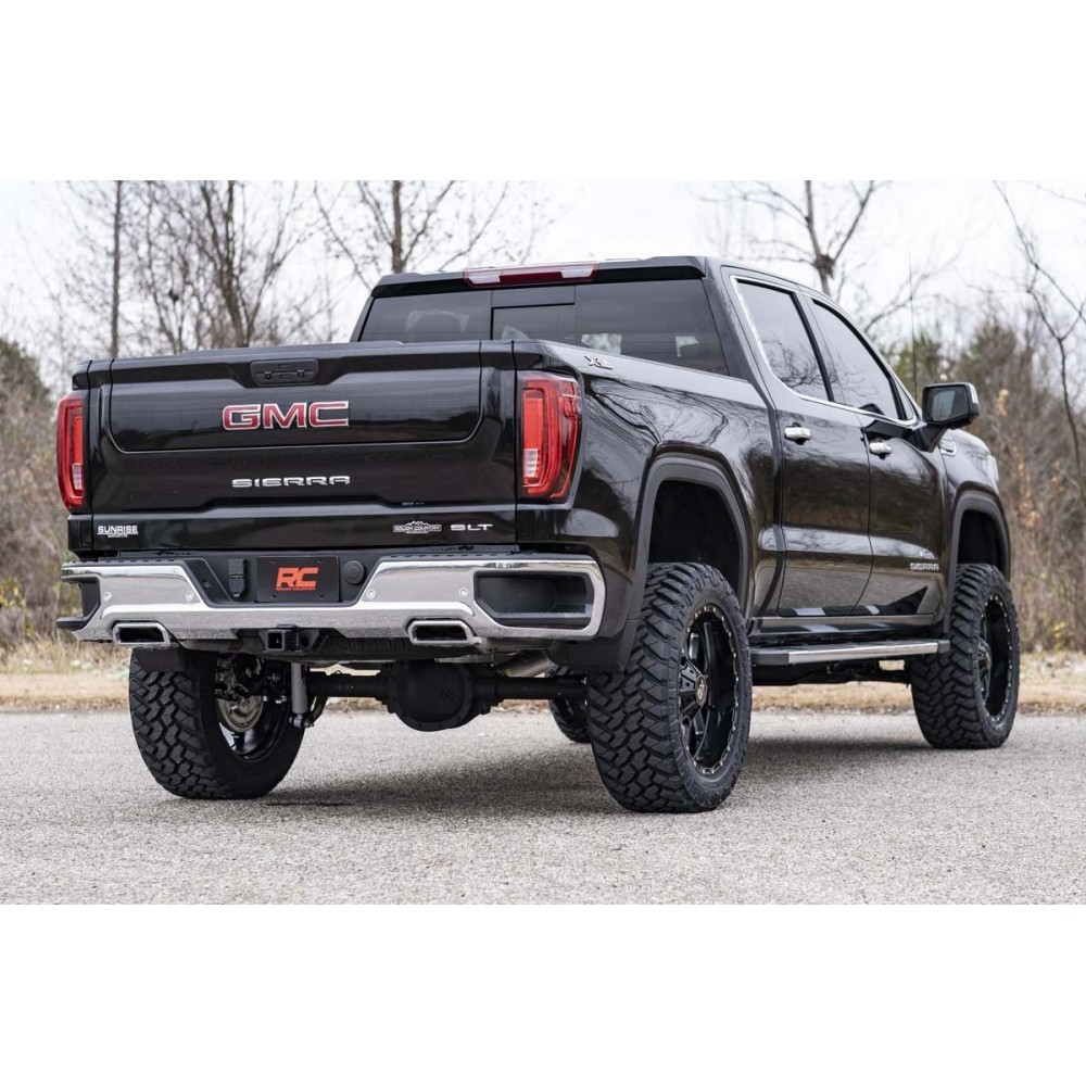 Zestaw zawieszenia Rough Country N3 Lift 6" - obrazek 3