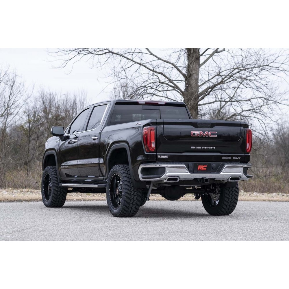 Zestaw zawieszenia Rough Country N3 Lift 6" - obrazek 5