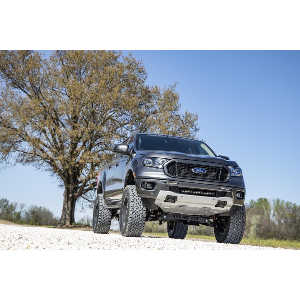 Zestaw zawieszenia Rough Country N3 Lift 6" - obrazek 4