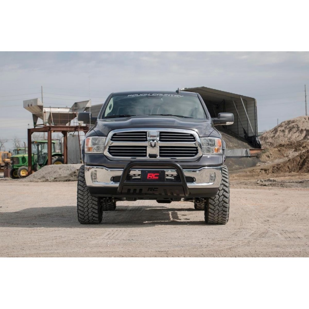 Zestaw zawieszenia Rough Country N3 Lift 6" - obrazek 4