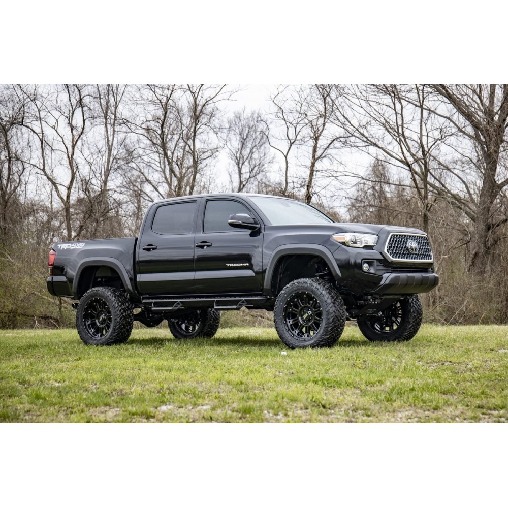 Zestaw zawieszenia Rough Country N3 Lift 6" - obrazek 2