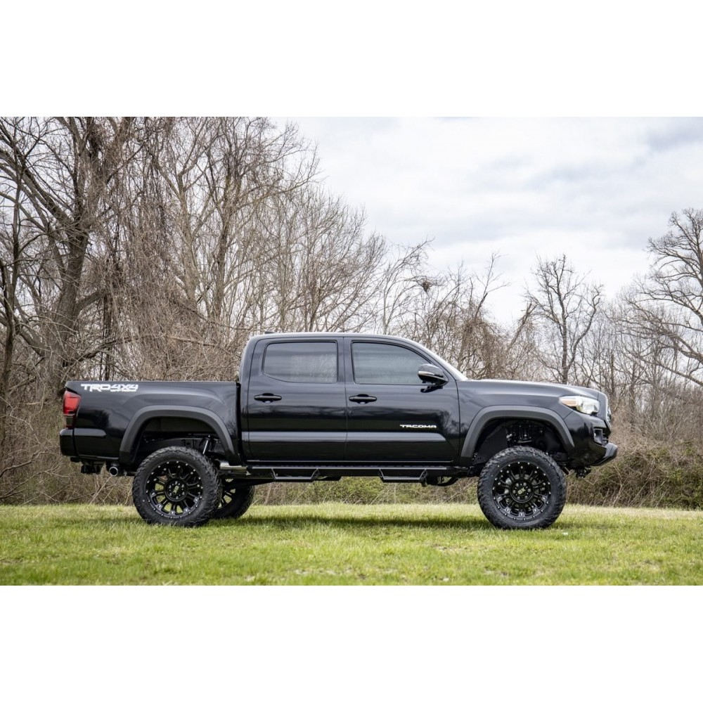 Zestaw zawieszenia Rough Country N3 Lift 6" - obrazek 3