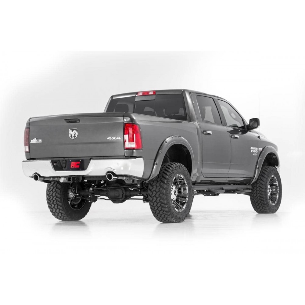 Zestaw zawieszenia Rough Country N3 Lift 6" - obrazek 5