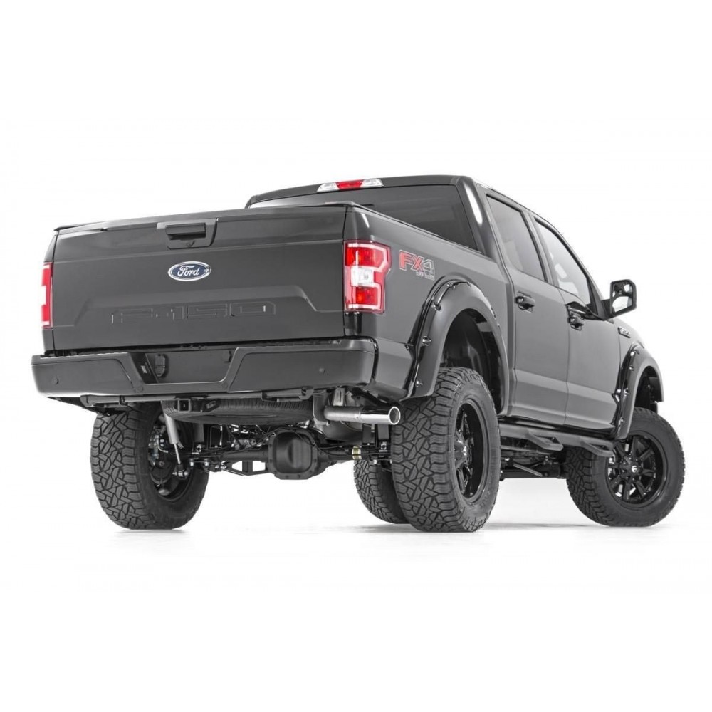 Zestaw zawieszenia Rough Country N3 Lift 6" - Image 3