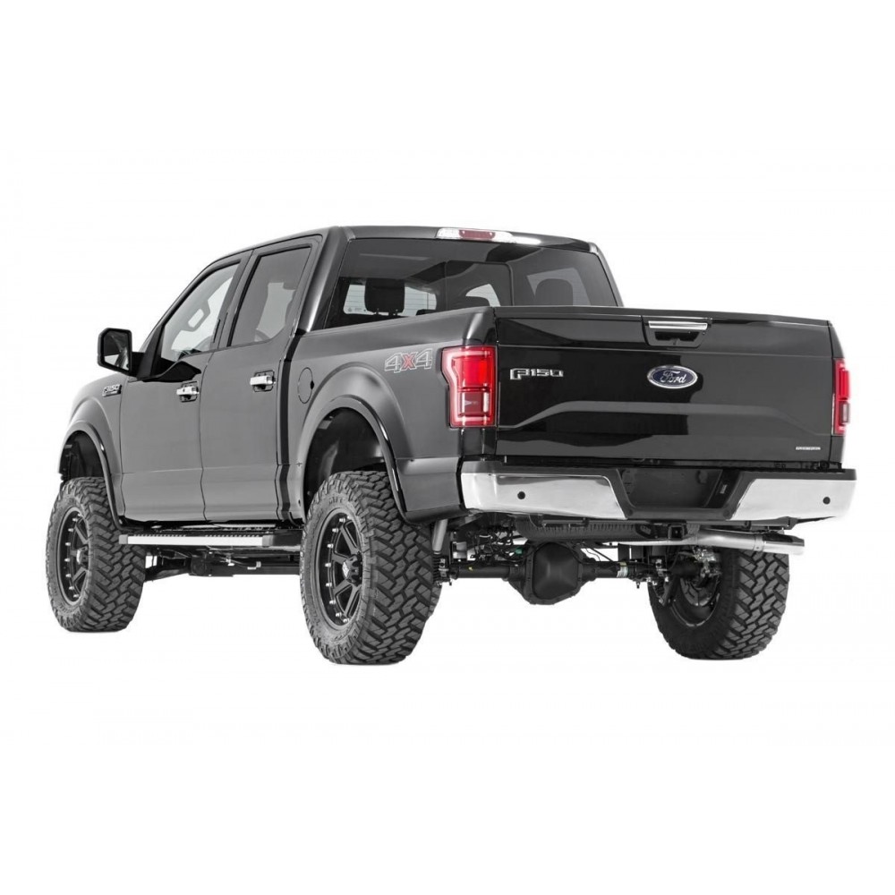 Zestaw zawieszenia Rough Country N3 Lift 6" - Image 4