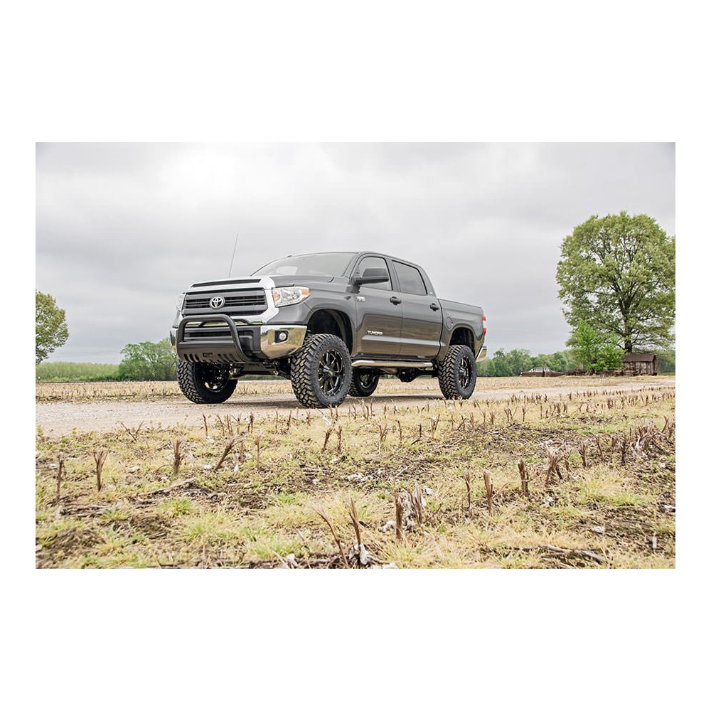 Zestaw zawieszenia Rough Country N3 Lift 6" - obrazek 2