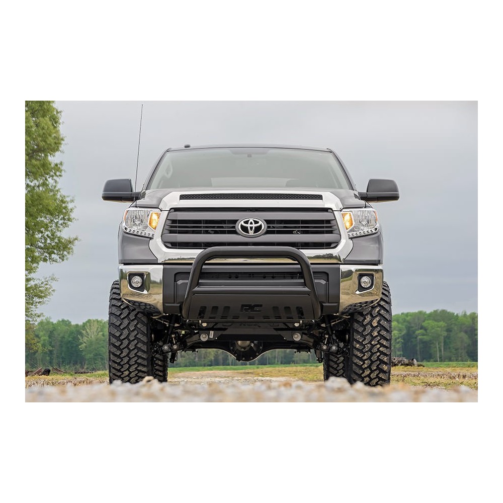 Zestaw zawieszenia Rough Country N3 Lift 6" - obrazek 5