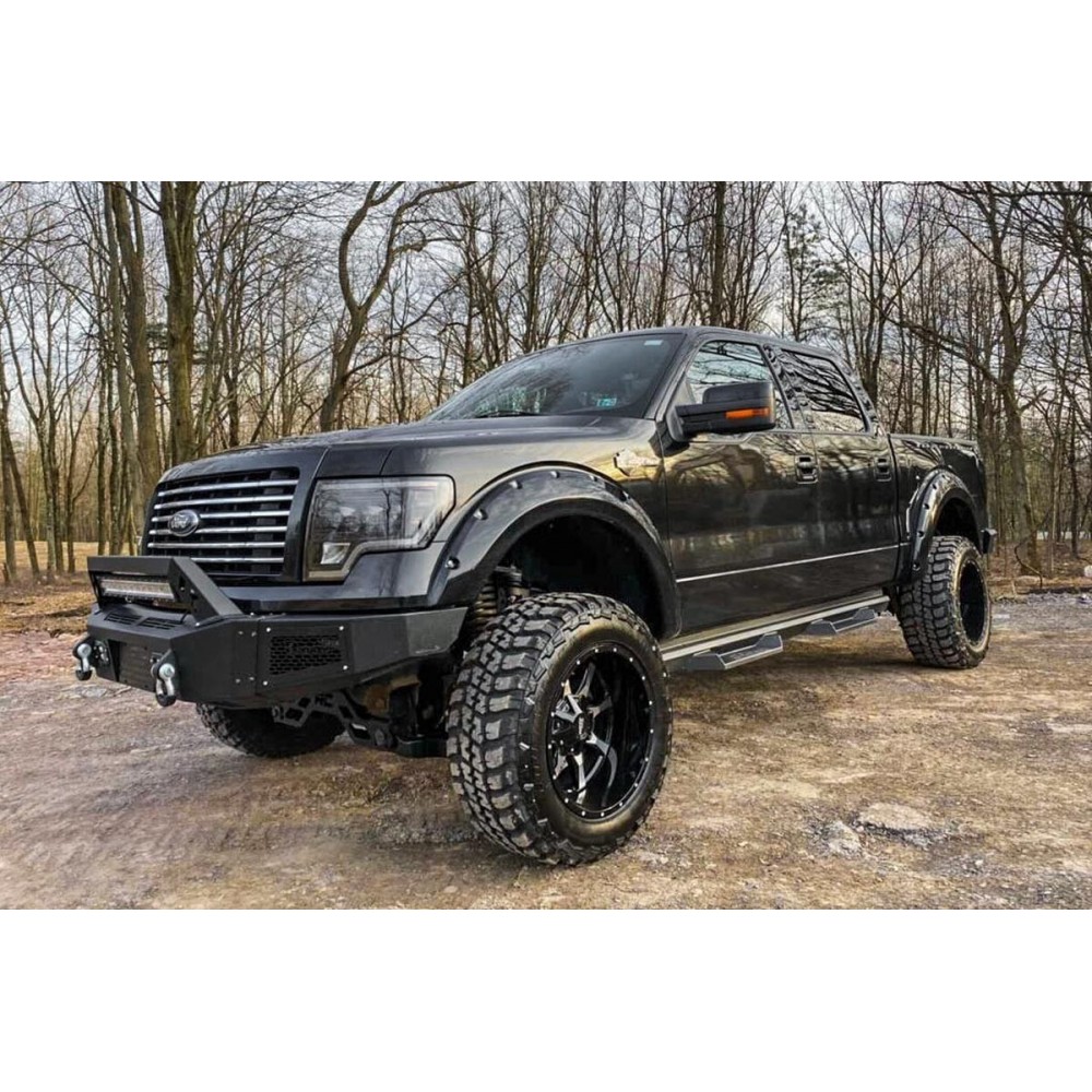 Zestaw zawieszenia Rough Country N3 Lift 6" - obrazek 2