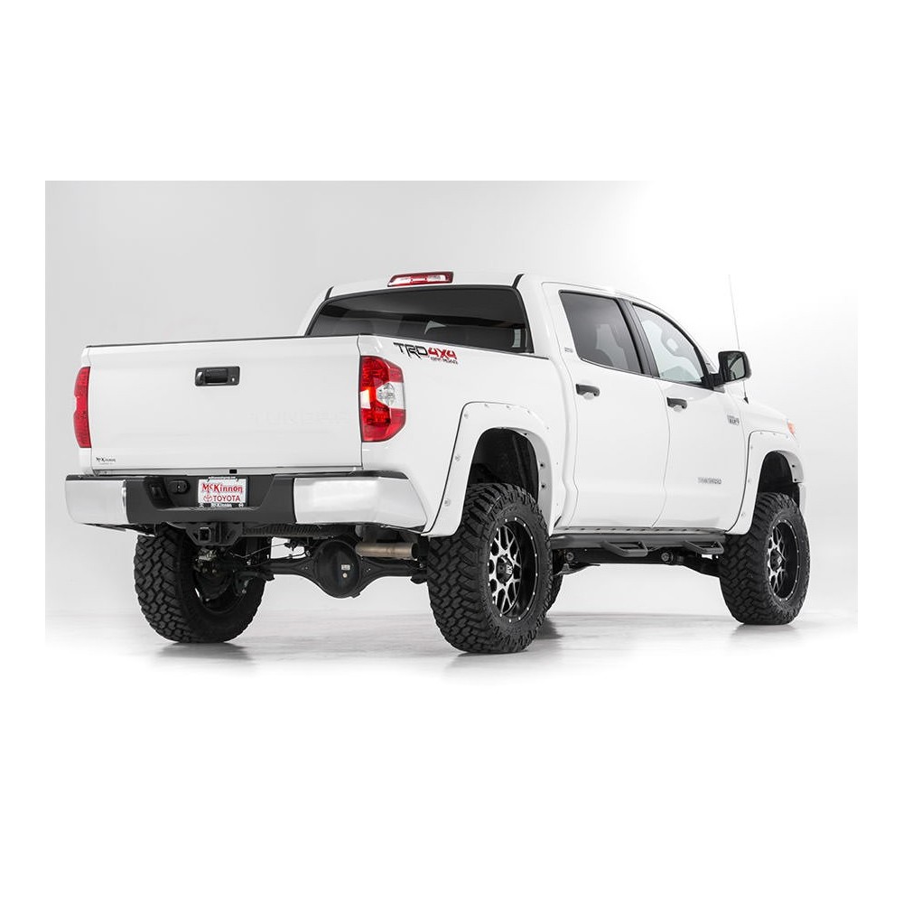 Zestaw zawieszenia Rough Country N3 Lift 6" - obrazek 3