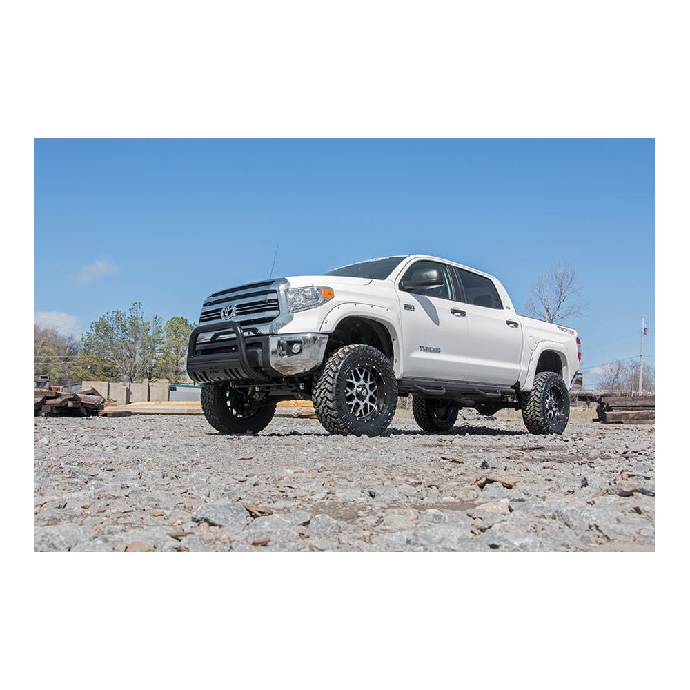 Zestaw zawieszenia Rough Country N3 Lift 6" - obrazek 4