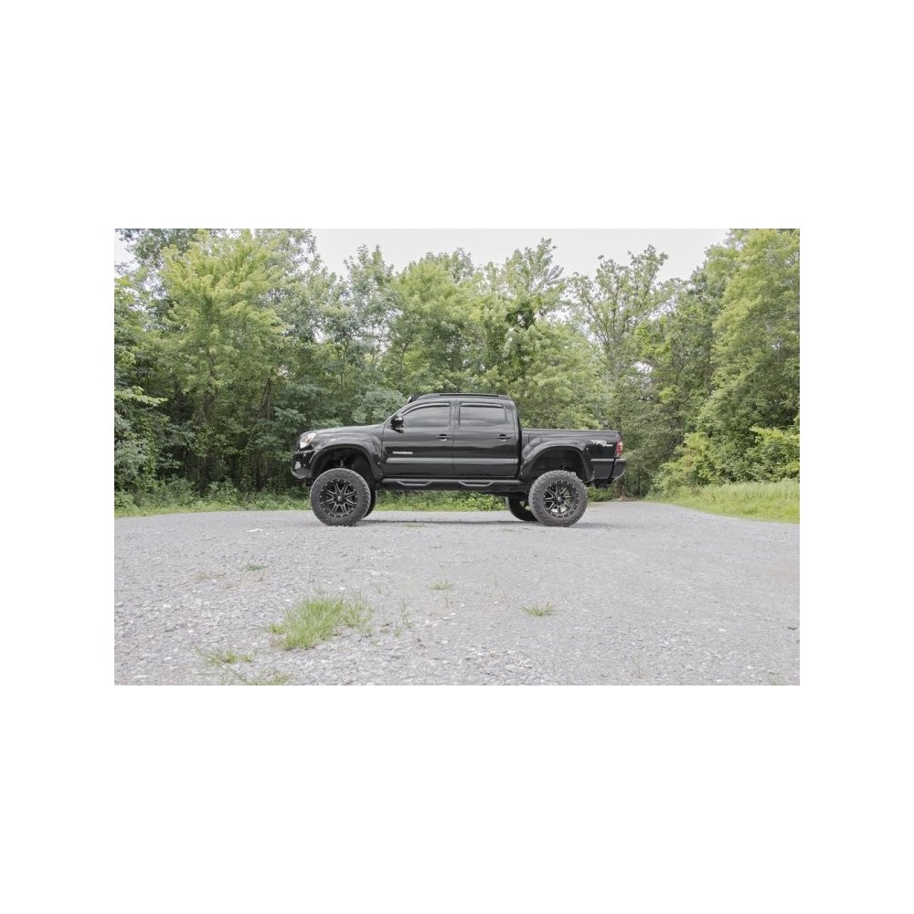 Zestaw zawieszenia Rough Country N3 Lift 6" - obrazek 2