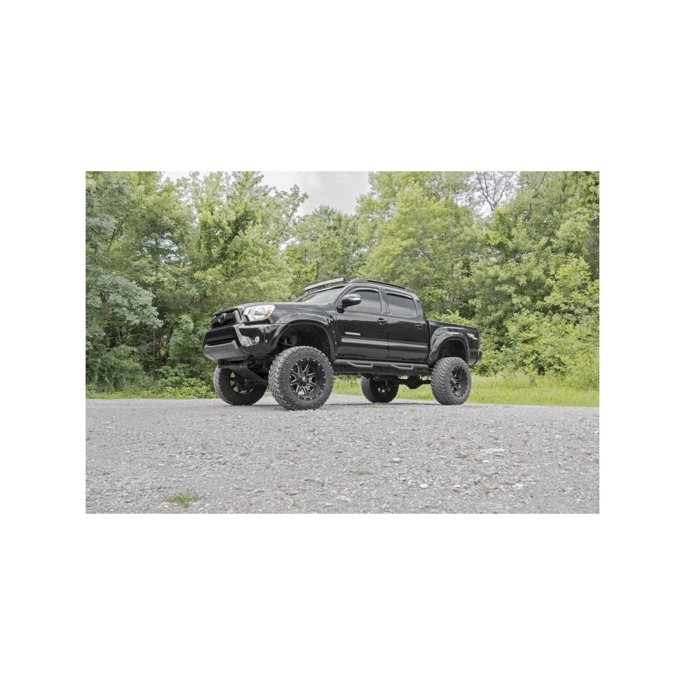 Zestaw zawieszenia Rough Country N3 Lift 6" - obrazek 3