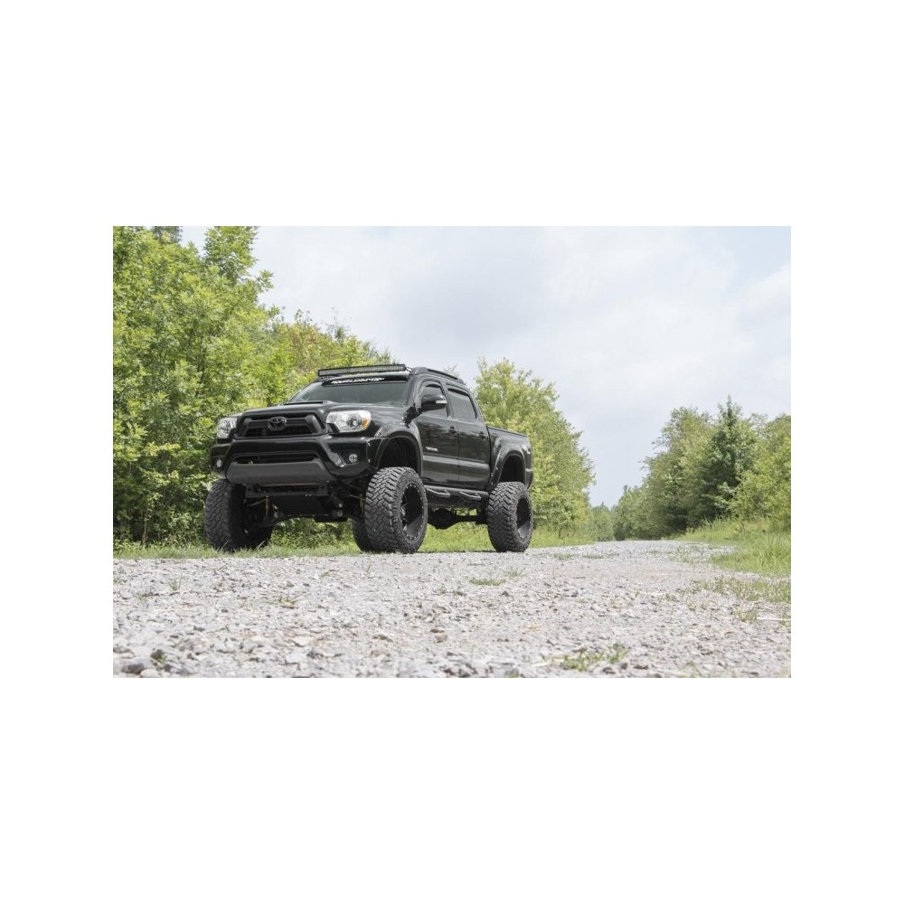 Zestaw zawieszenia Rough Country N3 Lift 6" - obrazek 4