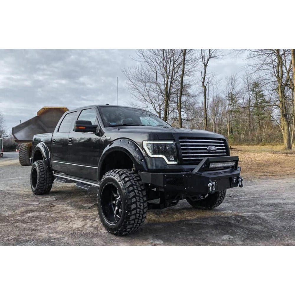Zestaw zawieszenia Rough Country N3 Lift 6" - obrazek 5
