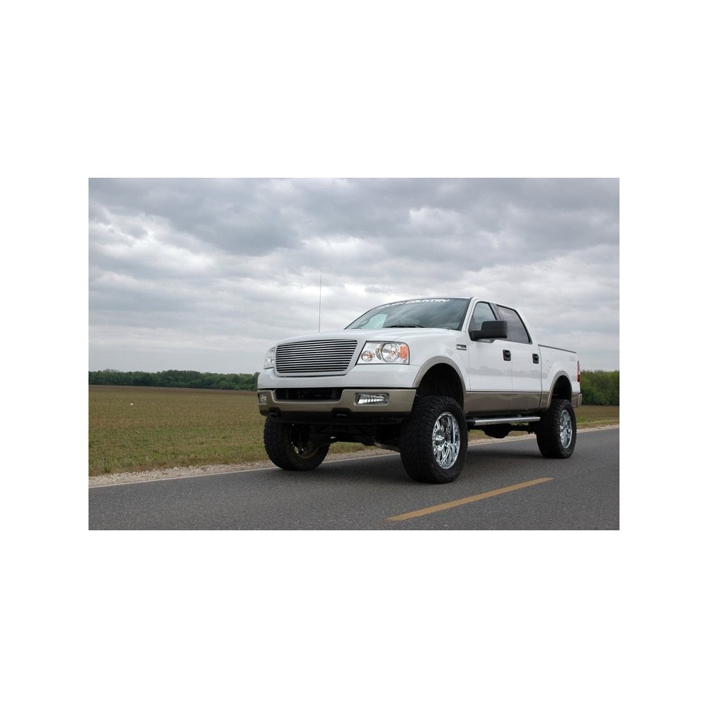 Zestaw zawieszenia Rough Country N3 Lift 6" - Image 3