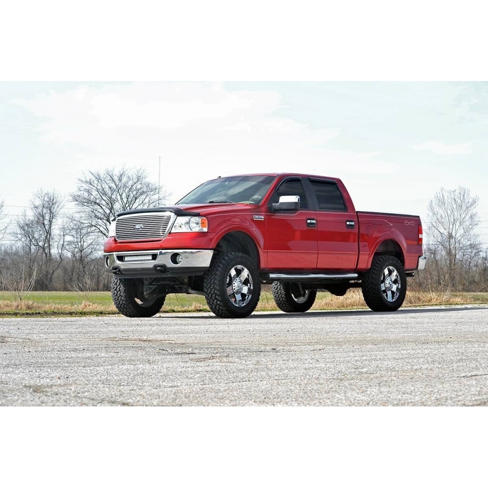 Zestaw zawieszenia Rough Country N3 Lift 6" - Image 4