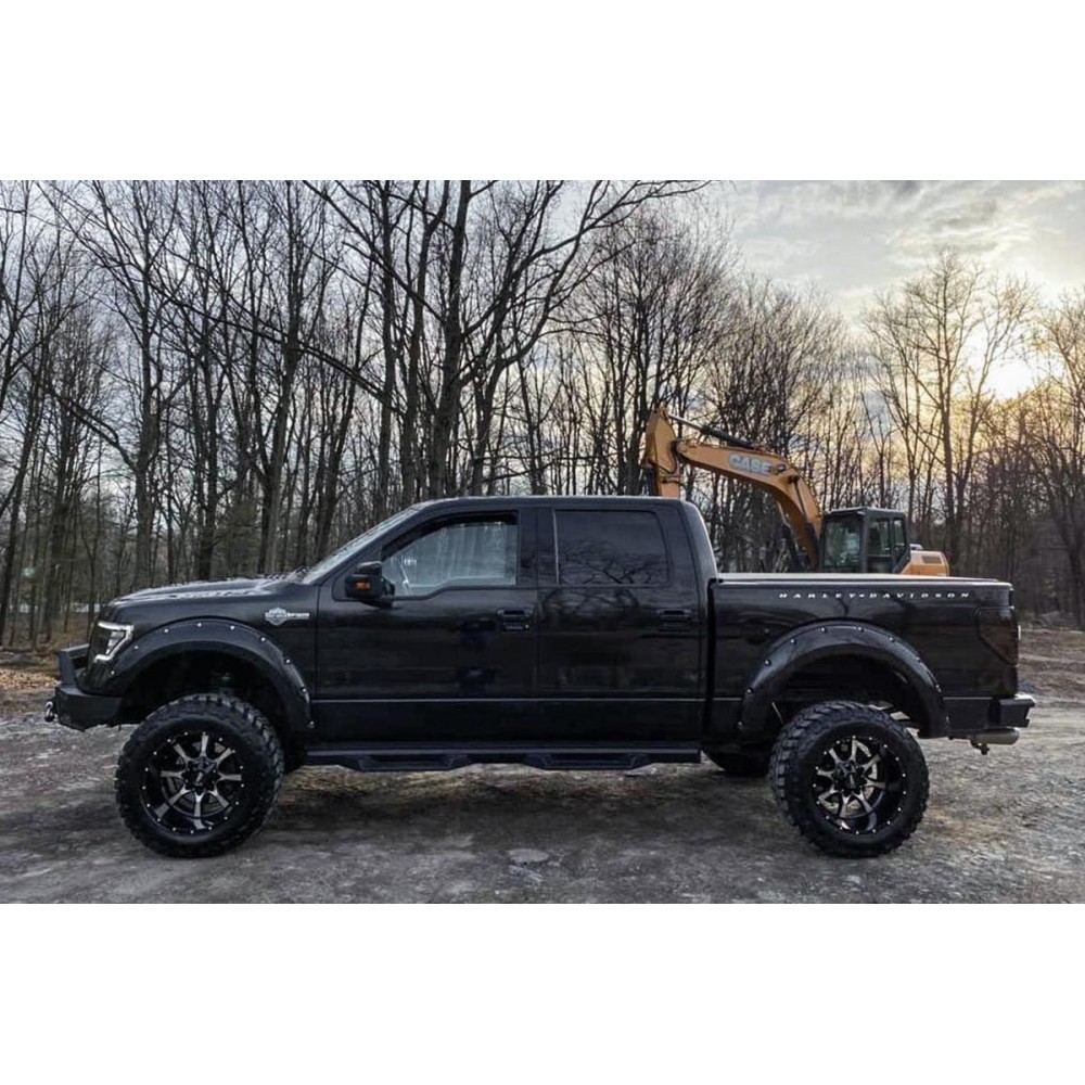 Zestaw zawieszenia Rough Country N3 Lift 6" - obrazek 3