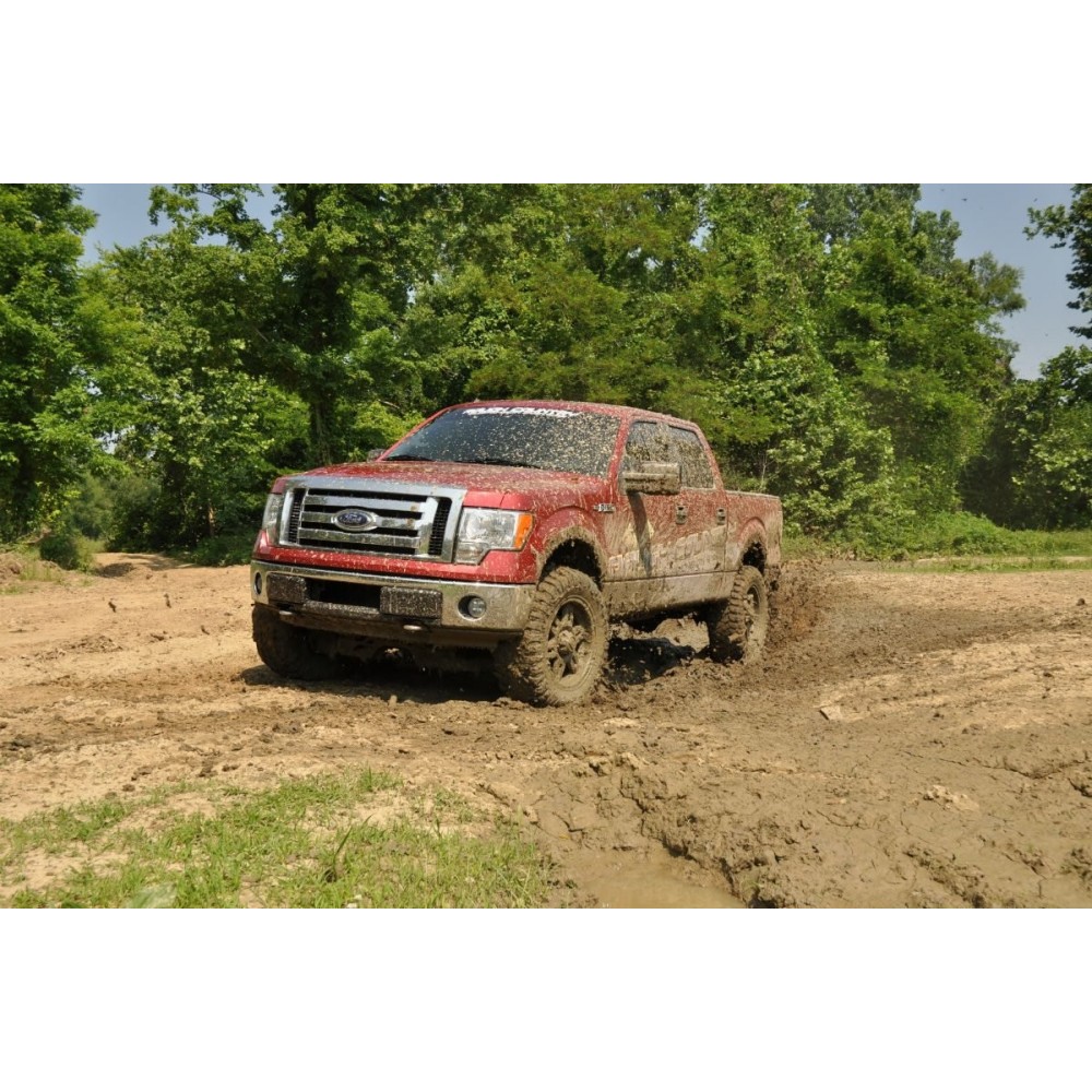 Zestaw zawieszenia Rough Country N3 Lift 6" - obrazek 4