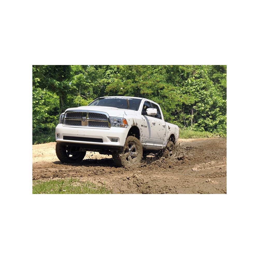 Zestaw zawieszenia Rough Country N3 Lift 6" - obrazek 2
