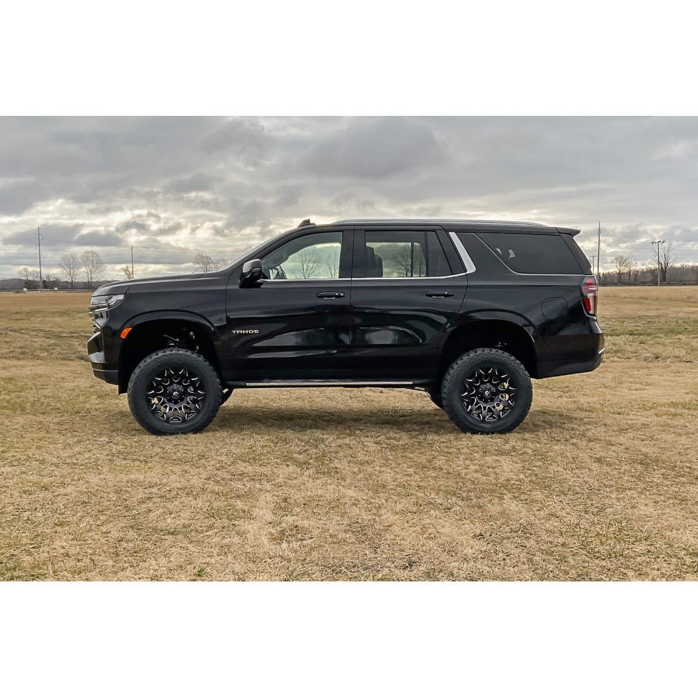 Zestaw zawieszenia Rough Country N3 Lift 6" - obrazek 3