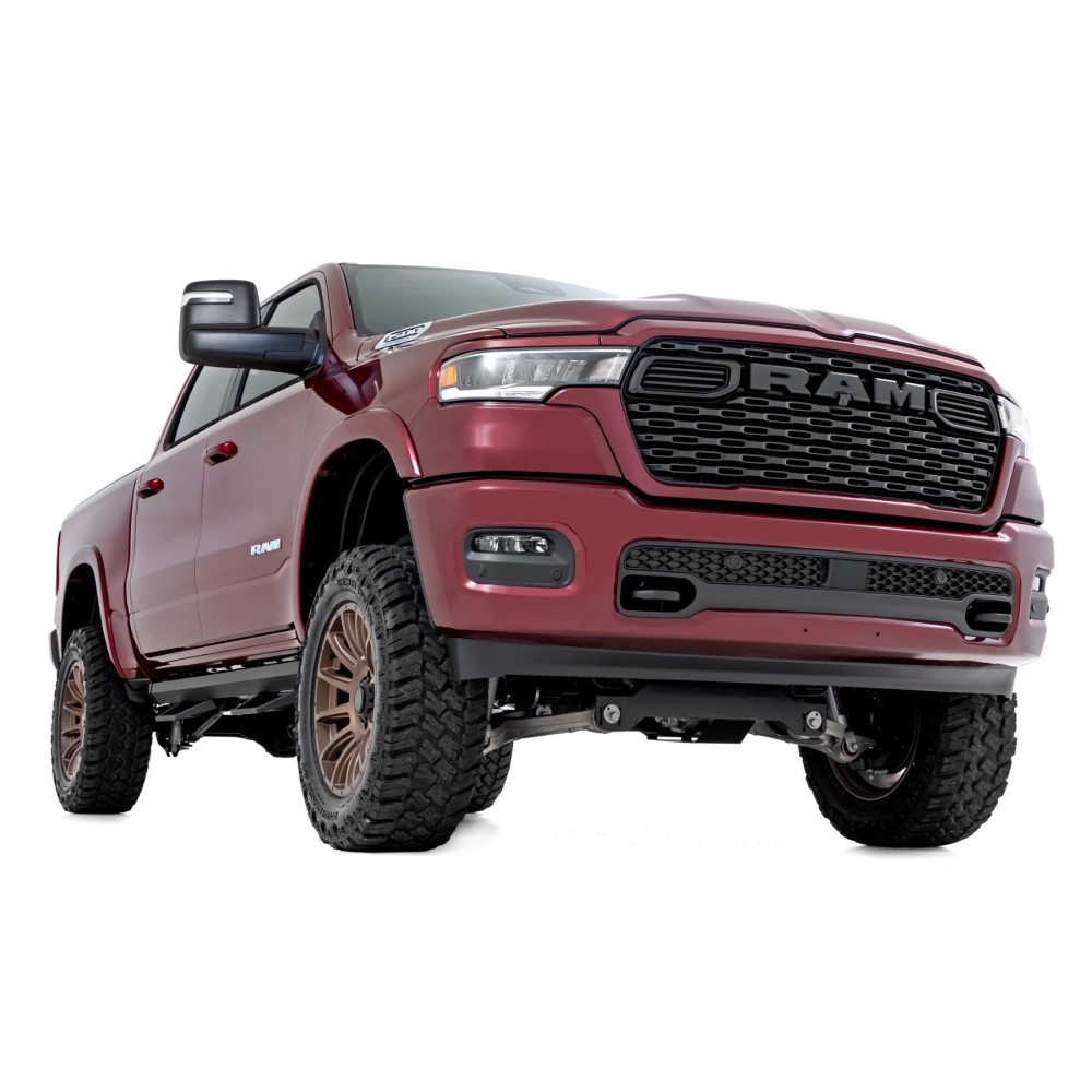 Zestaw zawieszenia Rough Country N3 Lift 6" - obrazek 2